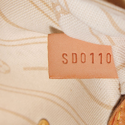 Louis Vuitton Damier Azur Neverfull GM 7 of 7