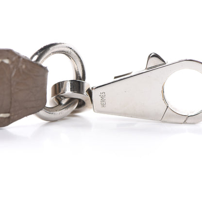 Hermes Togo Kelly Retourne 32 Etoupe 35 of 39