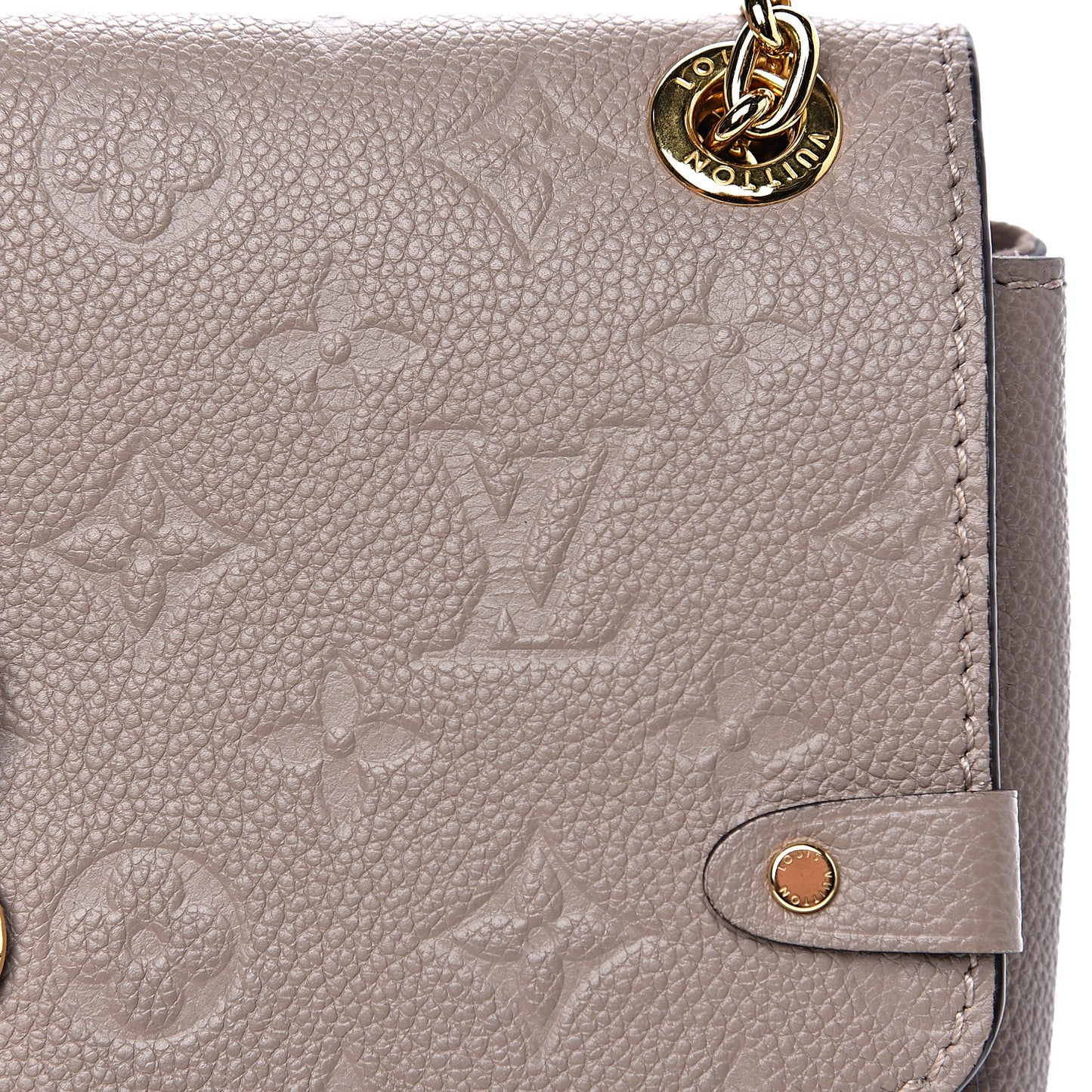 Empreinte Vavin PM Vison