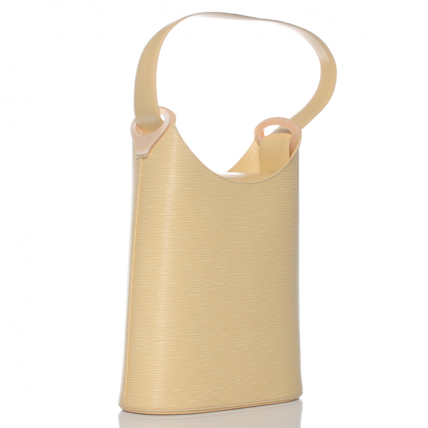 Louis Vuitton Epi Verseau Vanilla 3 of 7