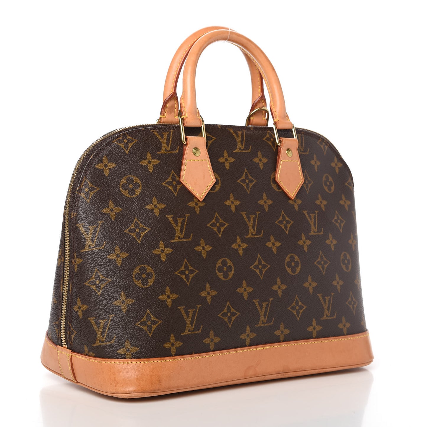 Monogram Alma PM