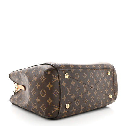 Louis Vuitton Monogram Montaigne GM 4 of 10