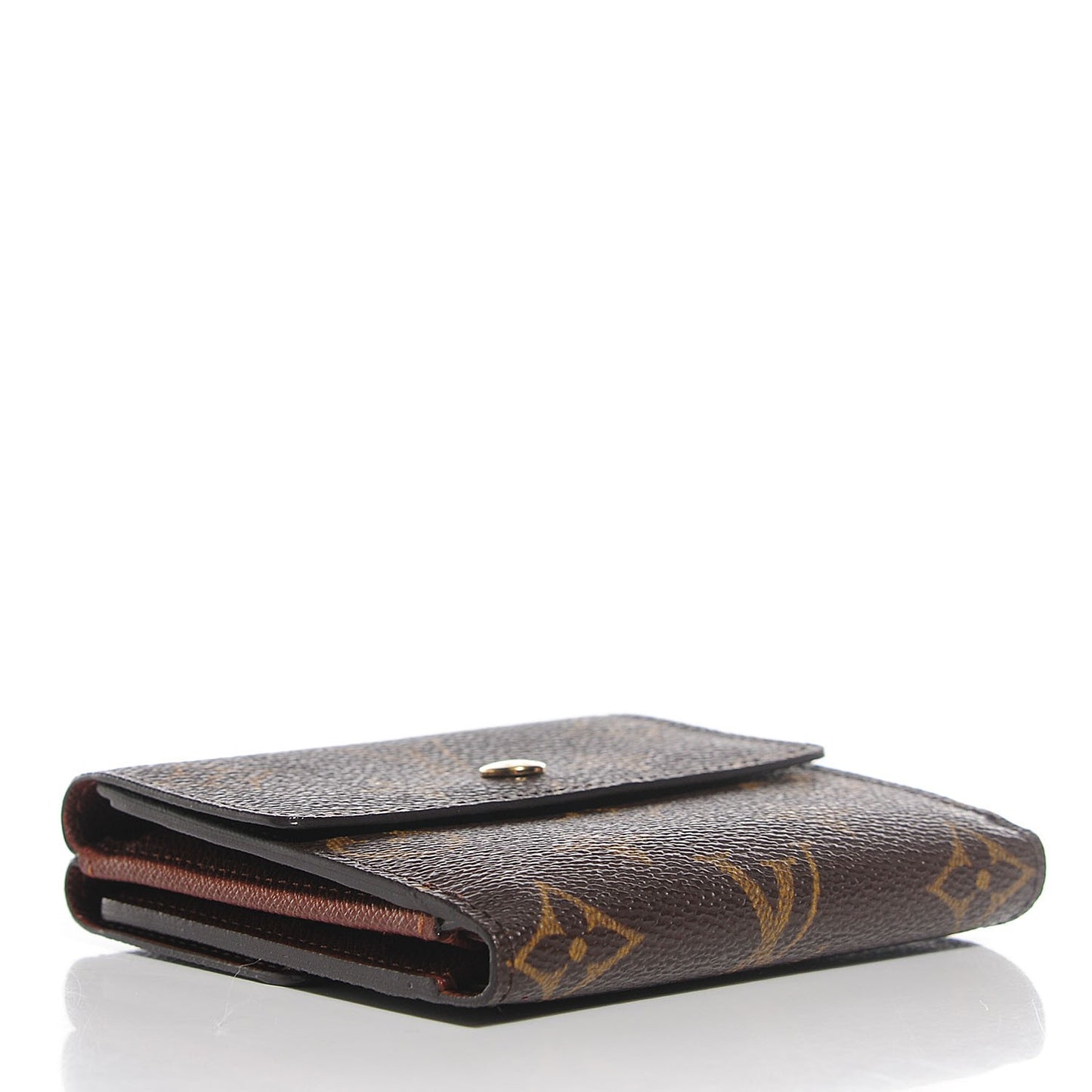 Monogram Elise Wallet