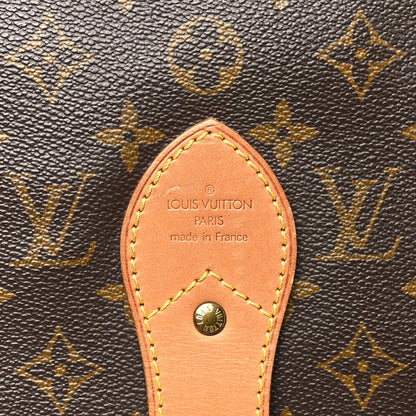 Louis Vuitton Monogram Sac Chasse Hunting Bag 7 of 11