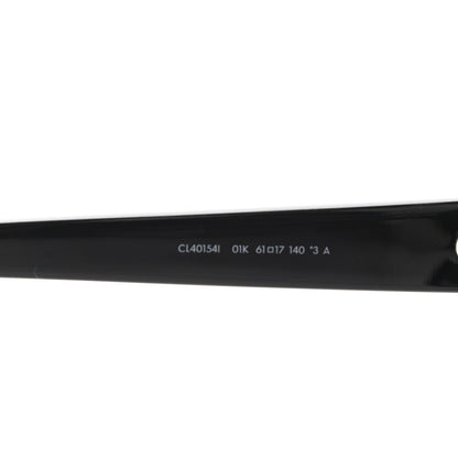 Celine Acetate Triomphe Sunglasses CL40154I Black 6 of 7