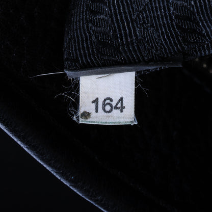 Prada Tessuto Nylon Large Tote Nero Black 8 of 10