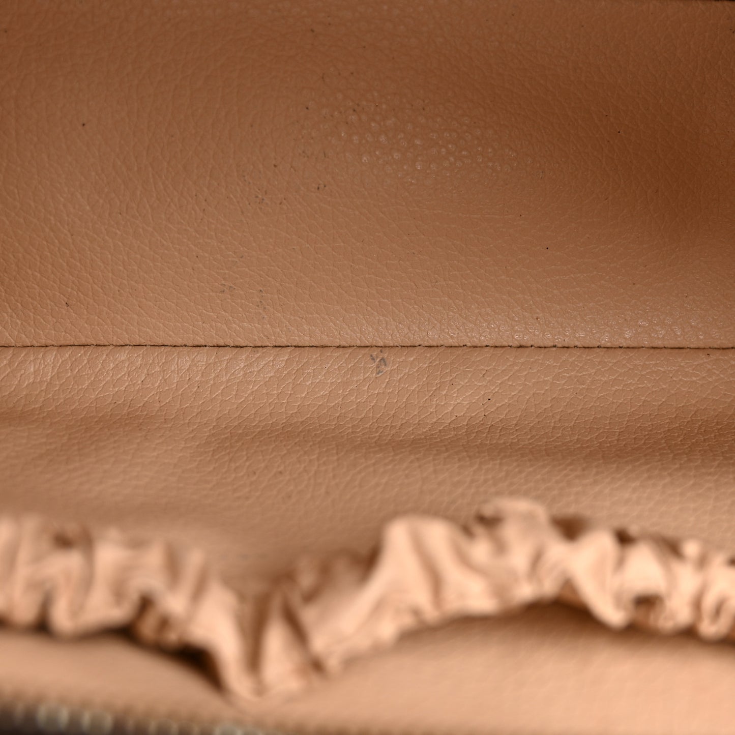 Monogram Trousse Toilette 28