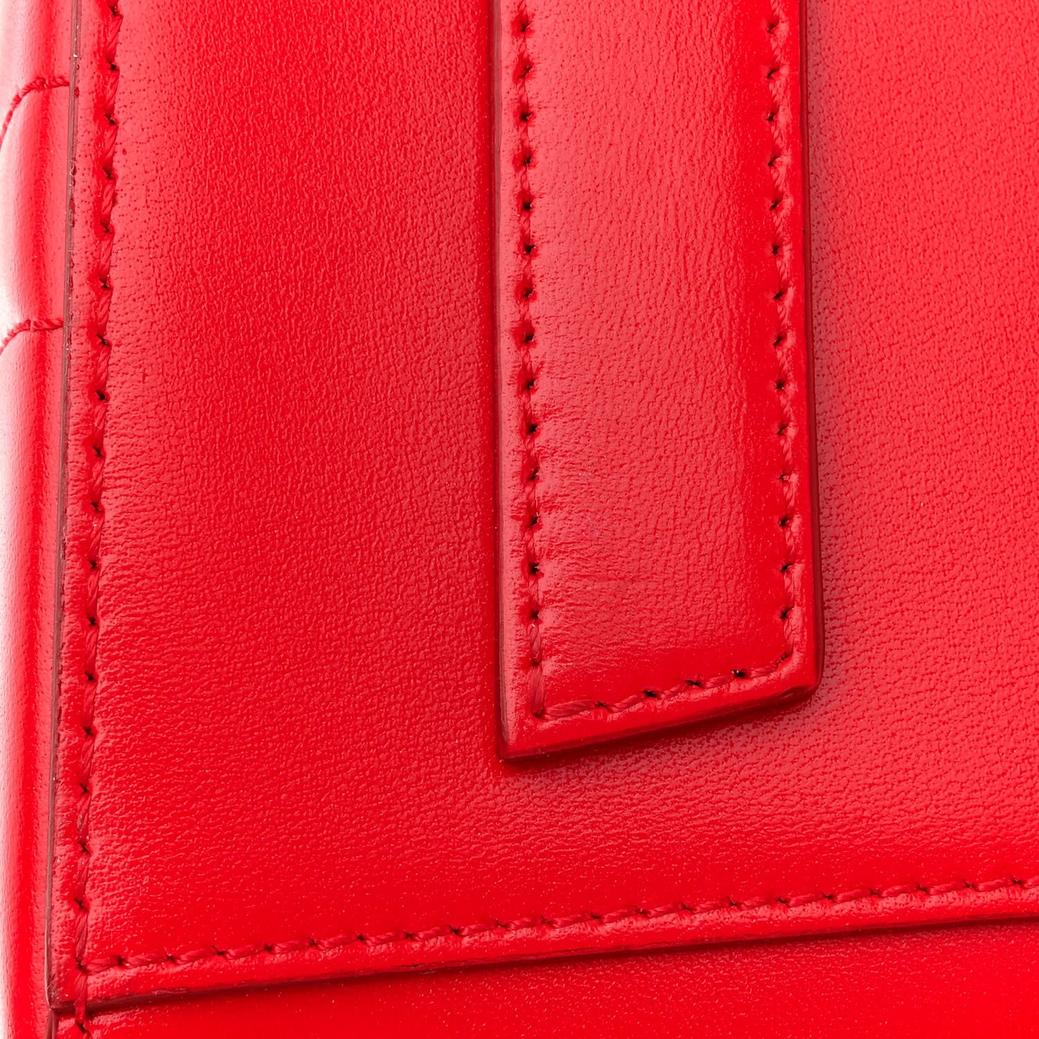 Givenchy Shiny Lord Calfskin Small Antigona Medium Red 14 of 16