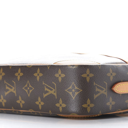 Louis Vuitton Monogram Trocadero 27 6 of 8