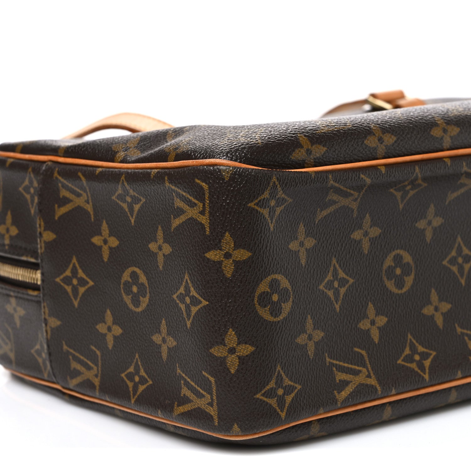 Louis Vuitton Monogram Cite GM 8 of 9