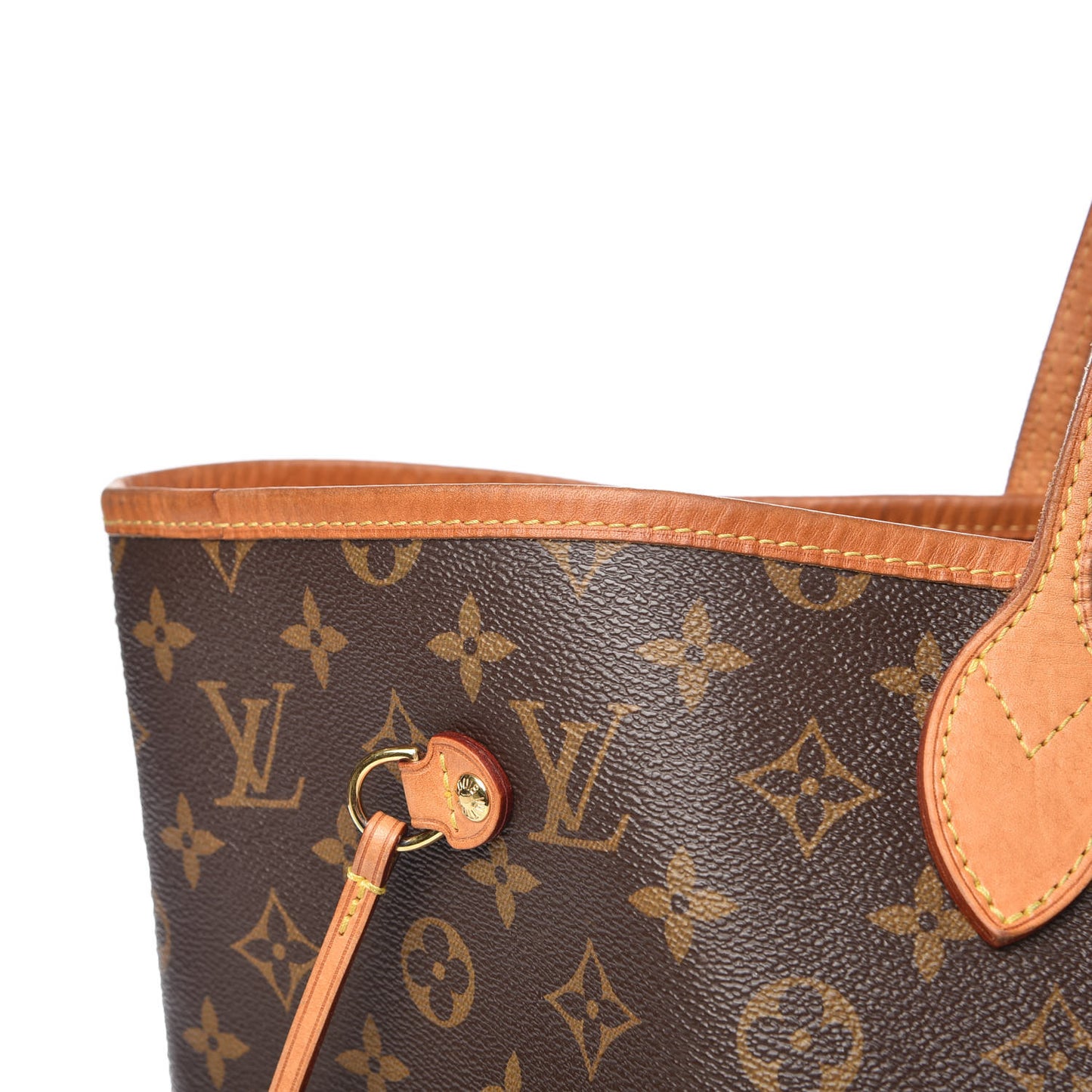 Monogram Neo Neverfull GM Pivoine