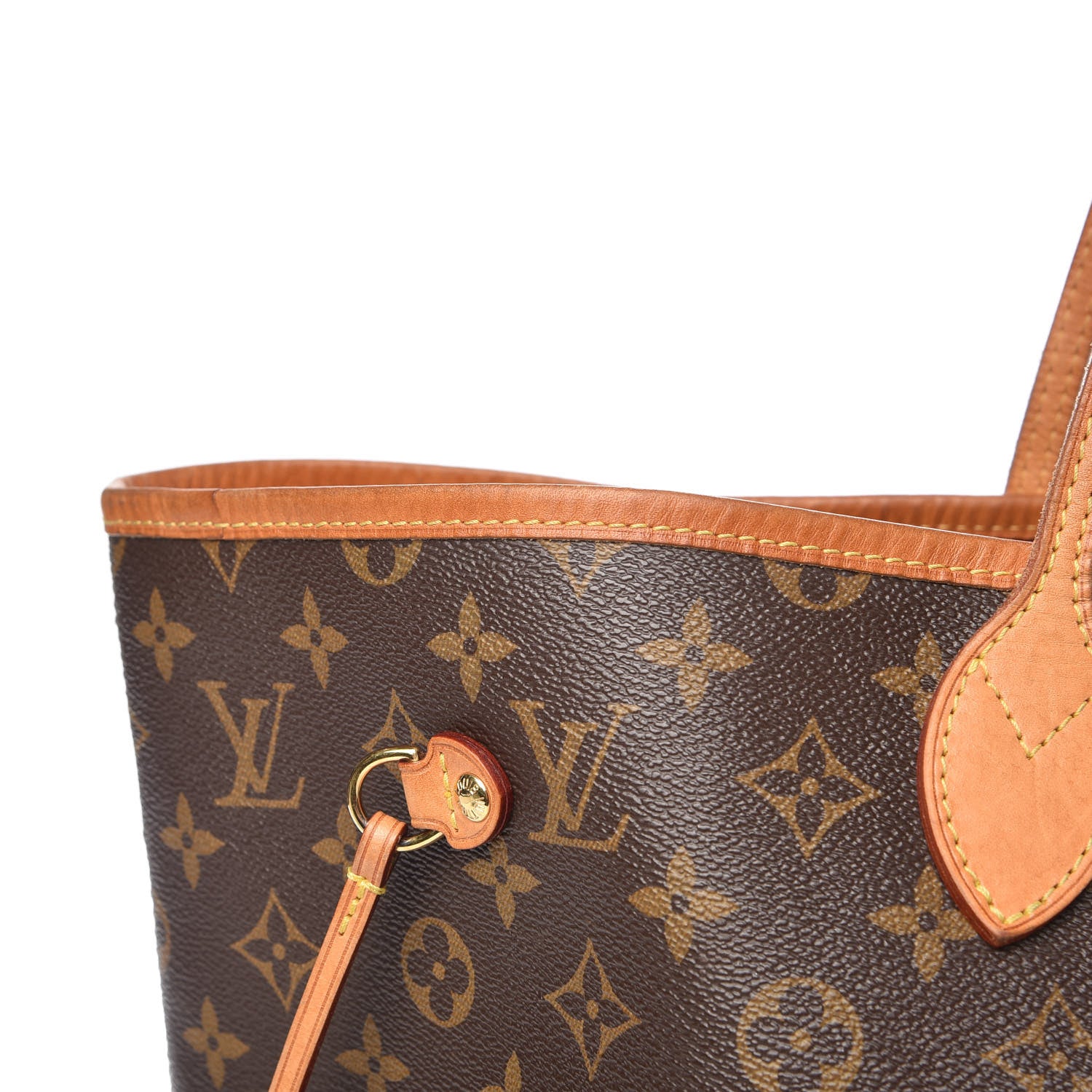 Louis Vuitton Monogram Neo Neverfull GM Pivoine 14 of 25