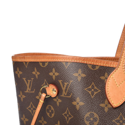 Louis Vuitton Monogram Neo Neverfull GM Pivoine 14 of 25