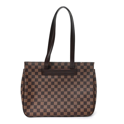Louis Vuitton Damier Ebene Parioli PM 1 of 10