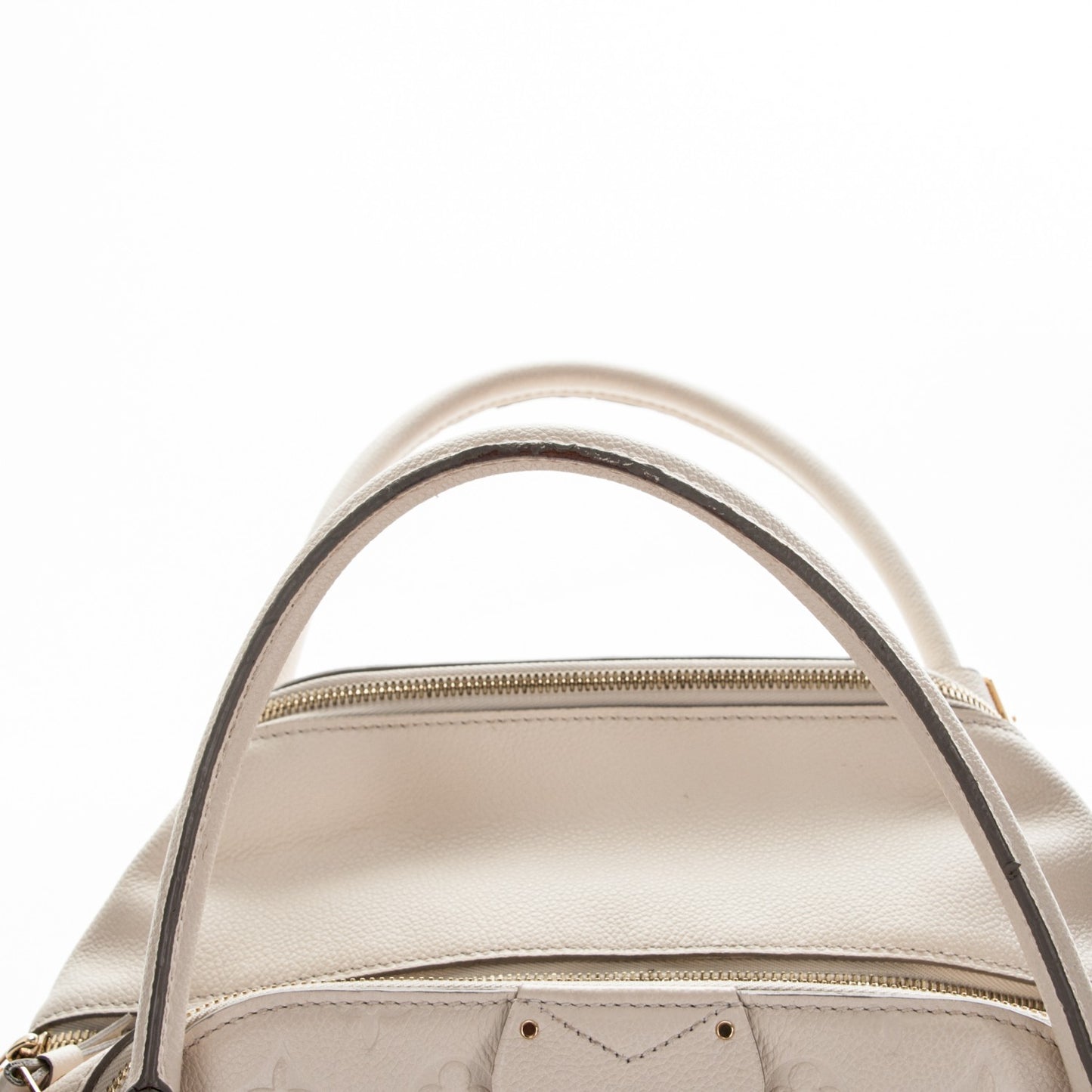 Empreinte Marais MM Neige