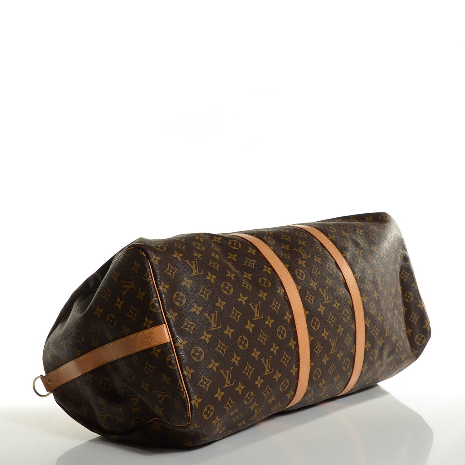 Louis Vuitton Monogram Keepall Bandouliere 60 4 of 7