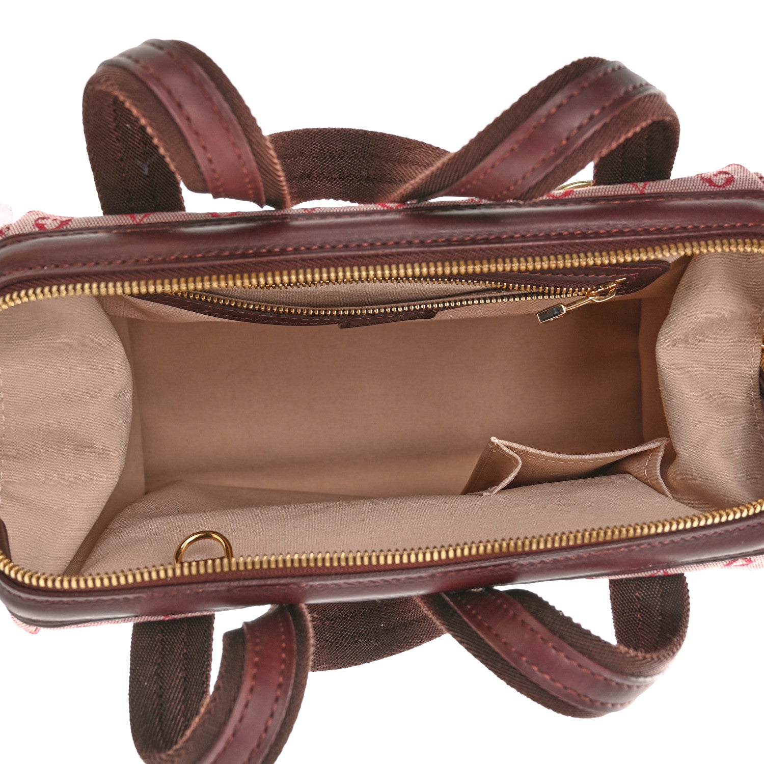 Louis Vuitton Mini Monogram Josephine PM Cherry 5 of 11