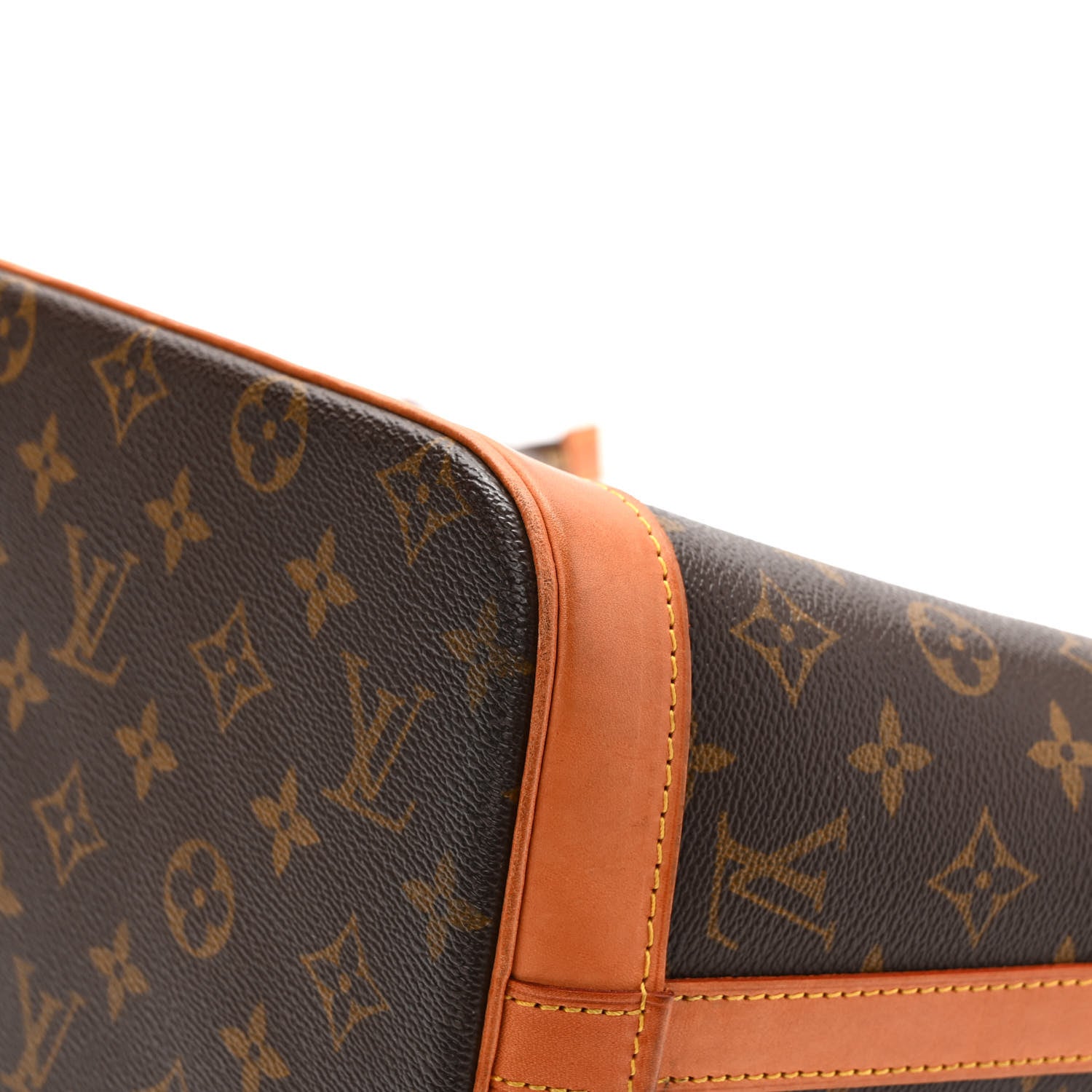 Louis Vuitton Monogram Sharon Stone Amfar Vanity Three 10 of 13