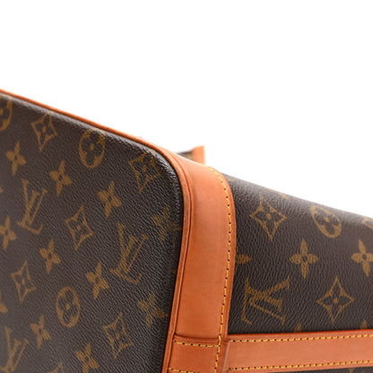 Louis Vuitton Monogram Sharon Stone Amfar Vanity Three 10 of 13