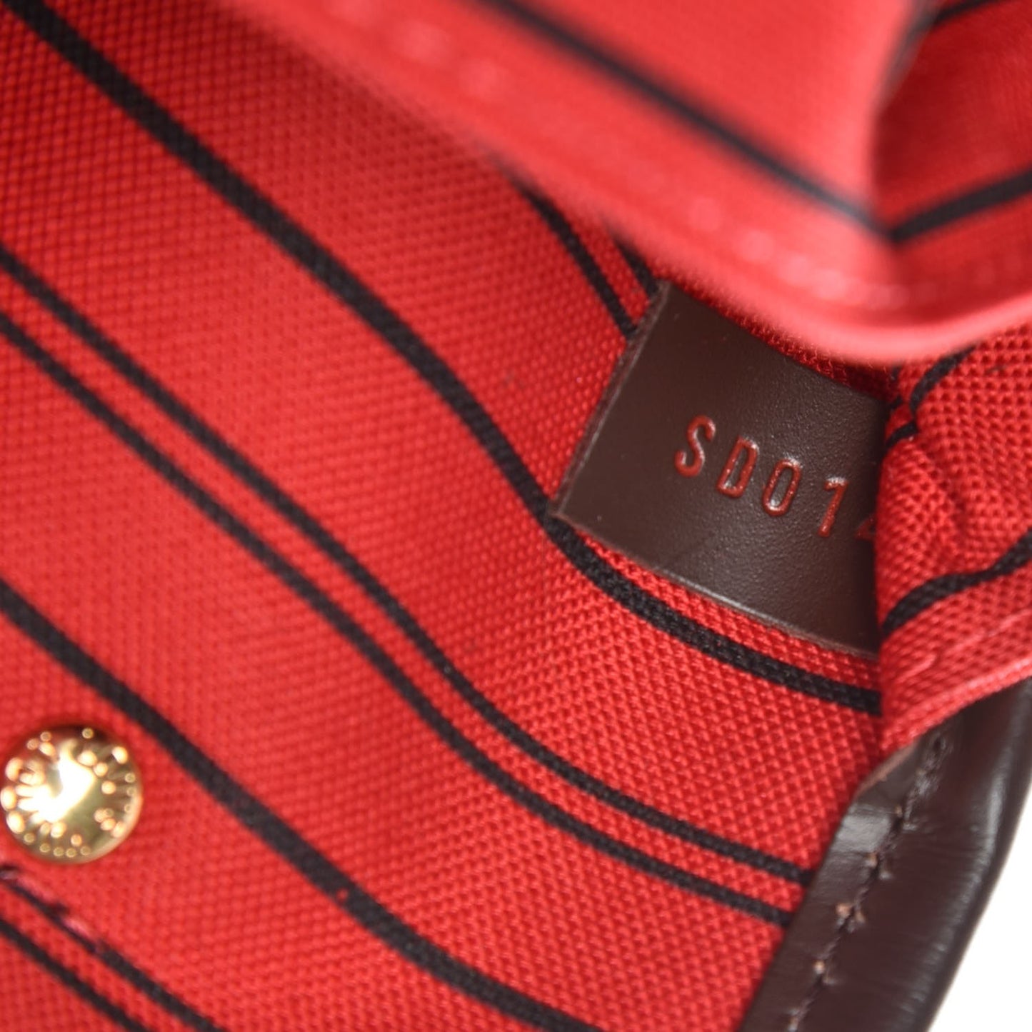 Damier Ebene Neo Neverfull MM