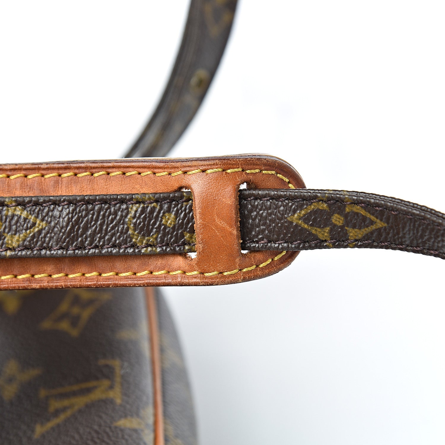 Louis Vuitton Monogram Pochette Marly Bandouliere 20 of 20