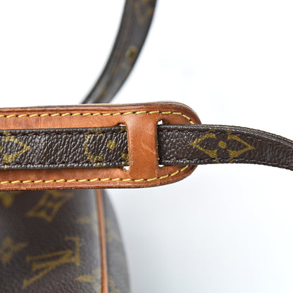 Louis Vuitton Monogram Pochette Marly Bandouliere 20 of 20