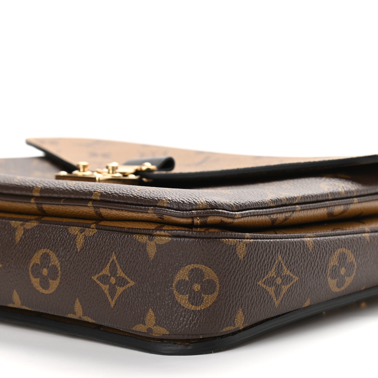 Louis Vuitton Reverse Monogram Pochette Metis 8 of 8