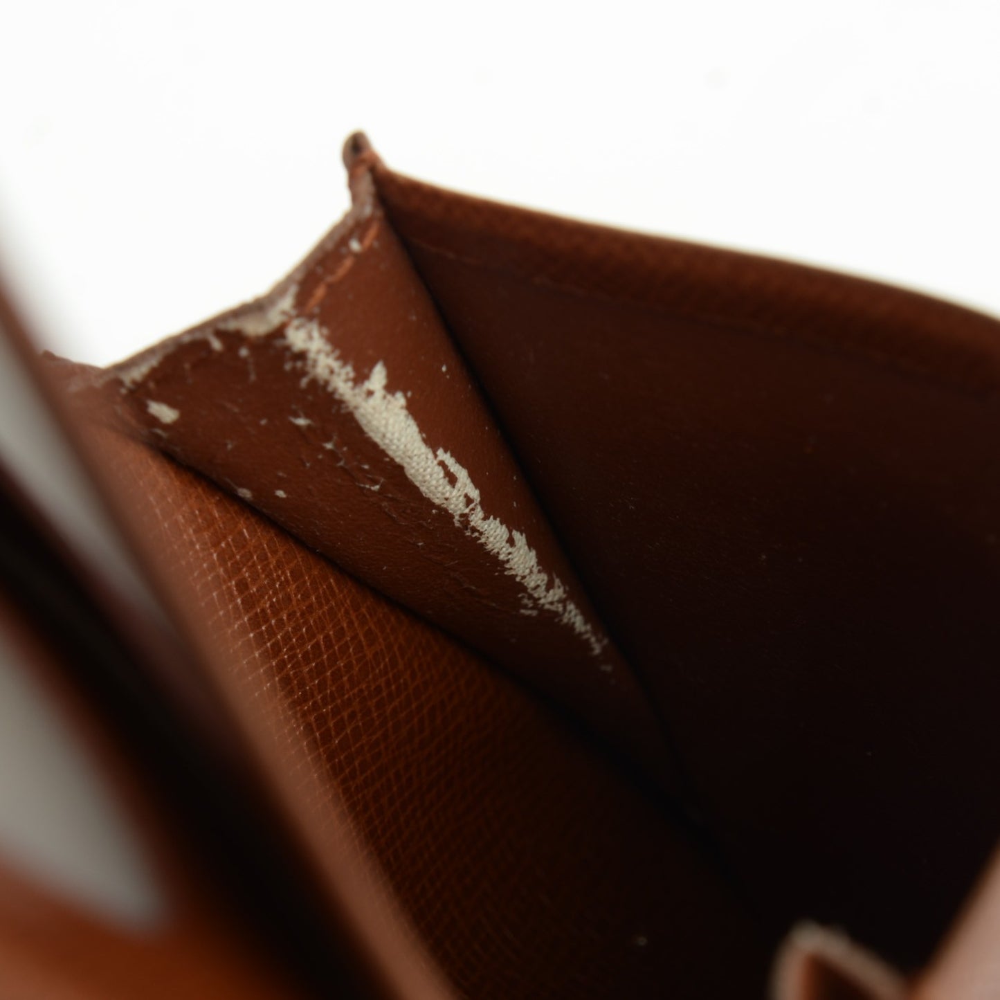 Monogram Billfold Wallet