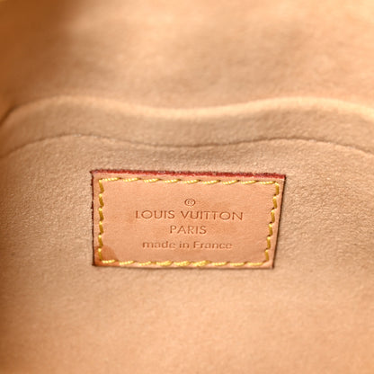 Louis Vuitton Monogram Pallas BB Dune 5 of 11