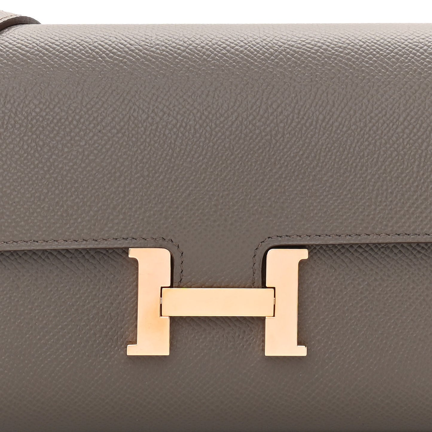 Epsom Constance Long To Go Wallet Etain
