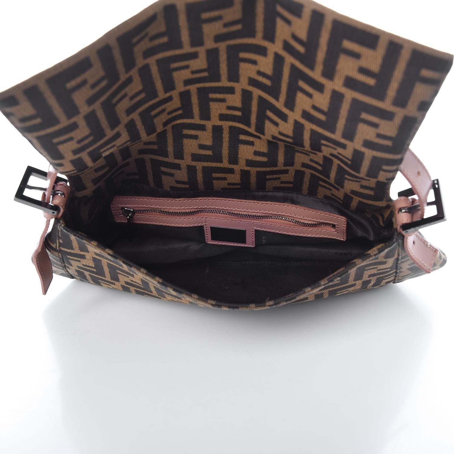 Fendi Zucca Mama Baguette Tobacco 5 of 13