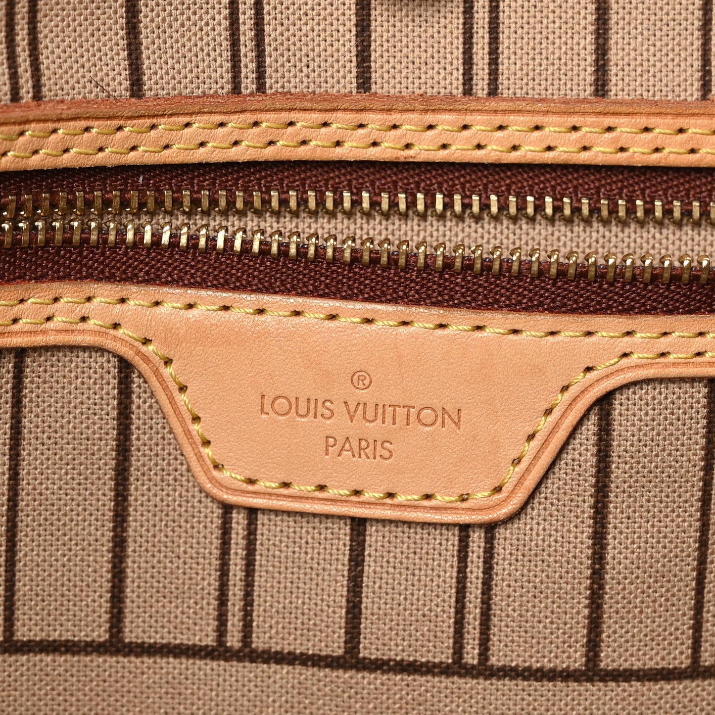 Monogram Neo Neverfull GM