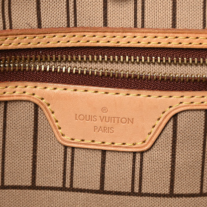 Louis Vuitton Monogram Neo Neverfull GM 6 of 9