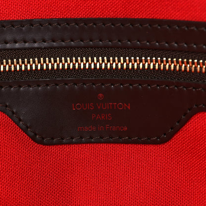 Louis Vuitton Damier Ebene Chelsea Tote 6 of 8