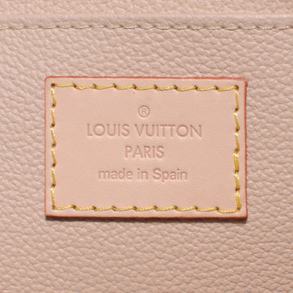 Louis Vuitton Monogram Cosmetic Pouch GM 6 of 7