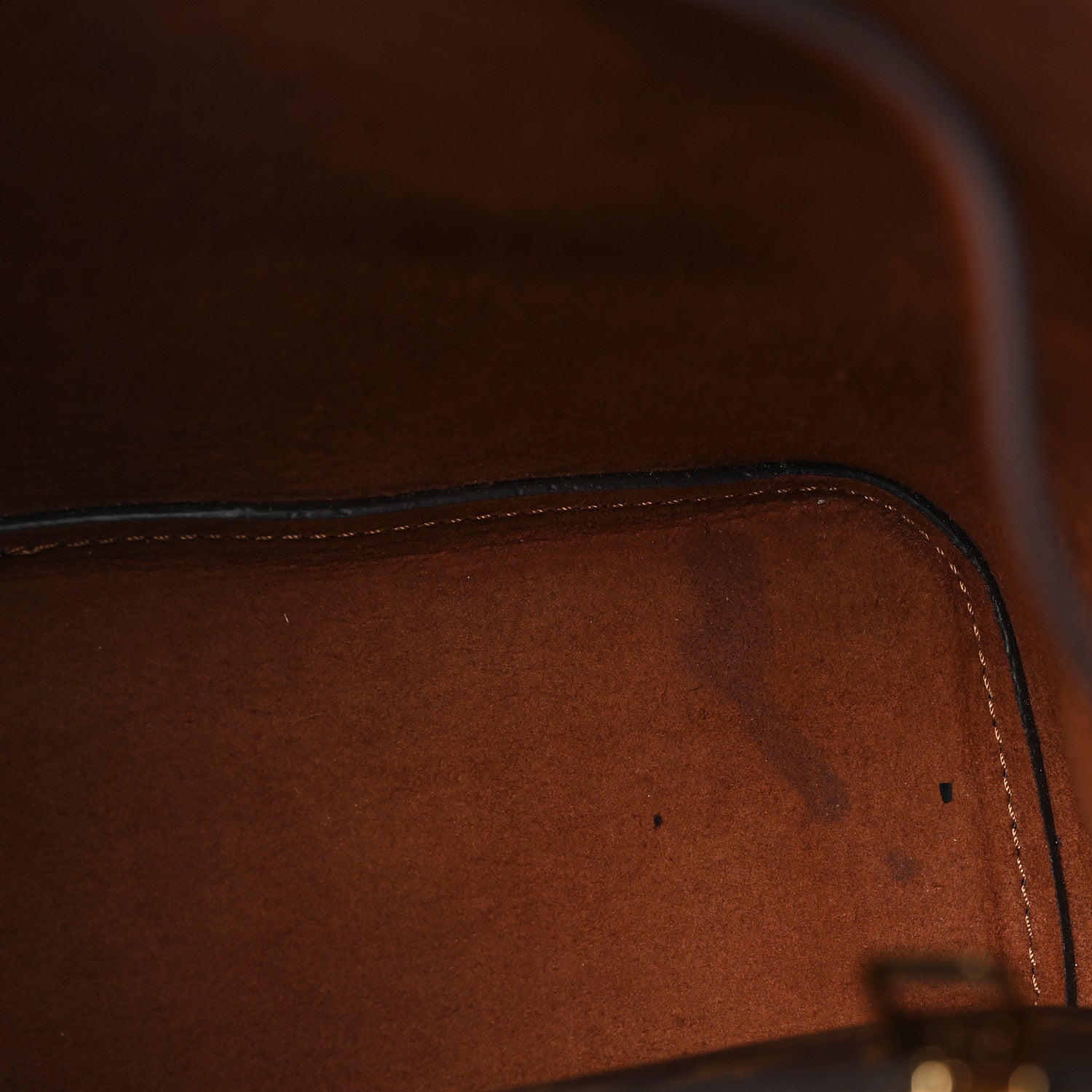 Louis Vuitton Monogram Neonoe MM Caramel 11 of 11