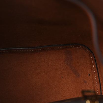 Louis Vuitton Monogram Neonoe MM Caramel 11 of 11