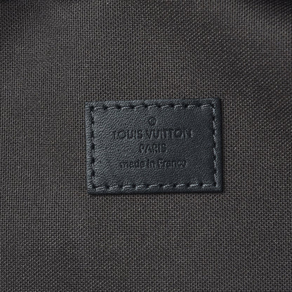 Louis Vuitton Damier Infini Michael Backpack Onyx 7 of 10