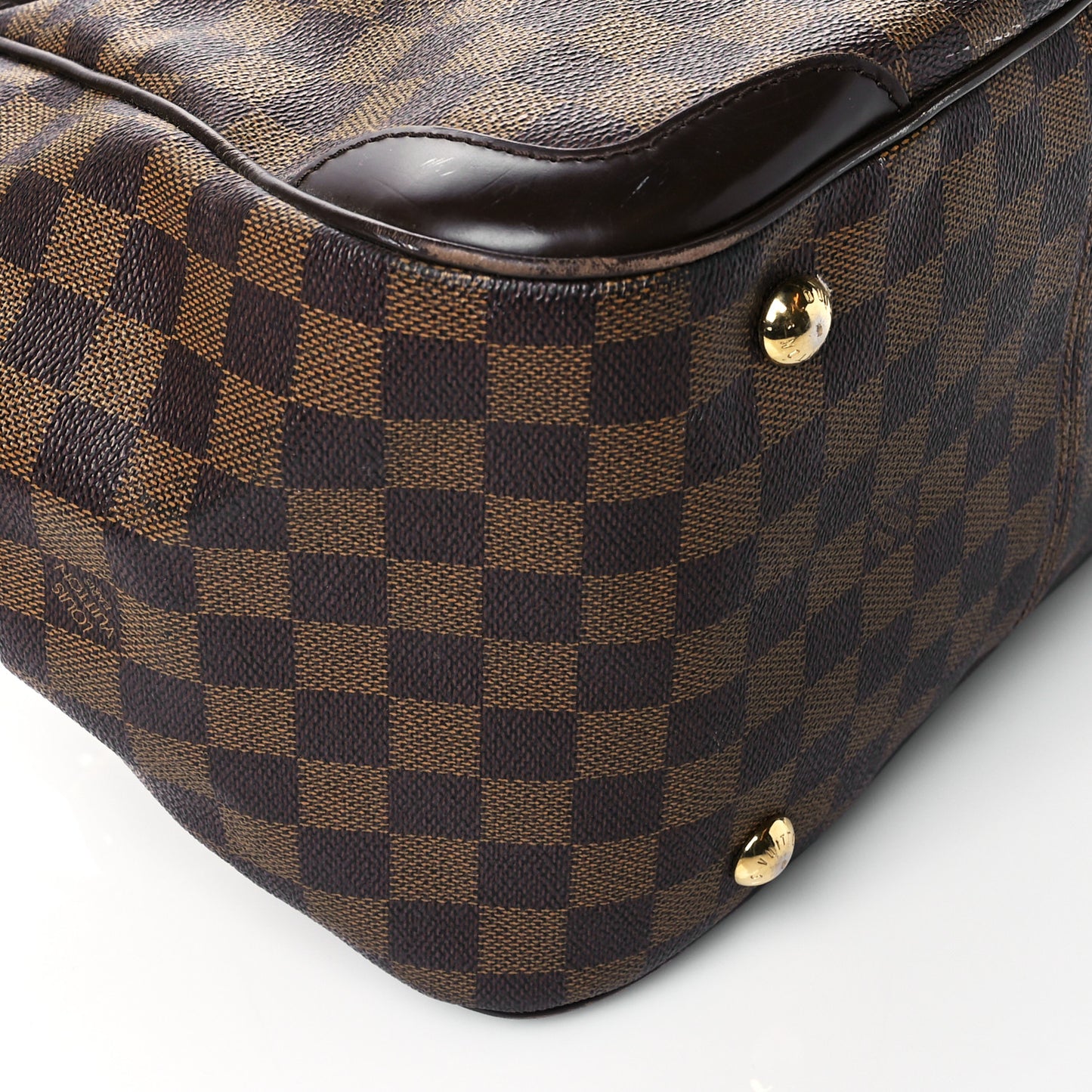 Damier Ebene Verona MM