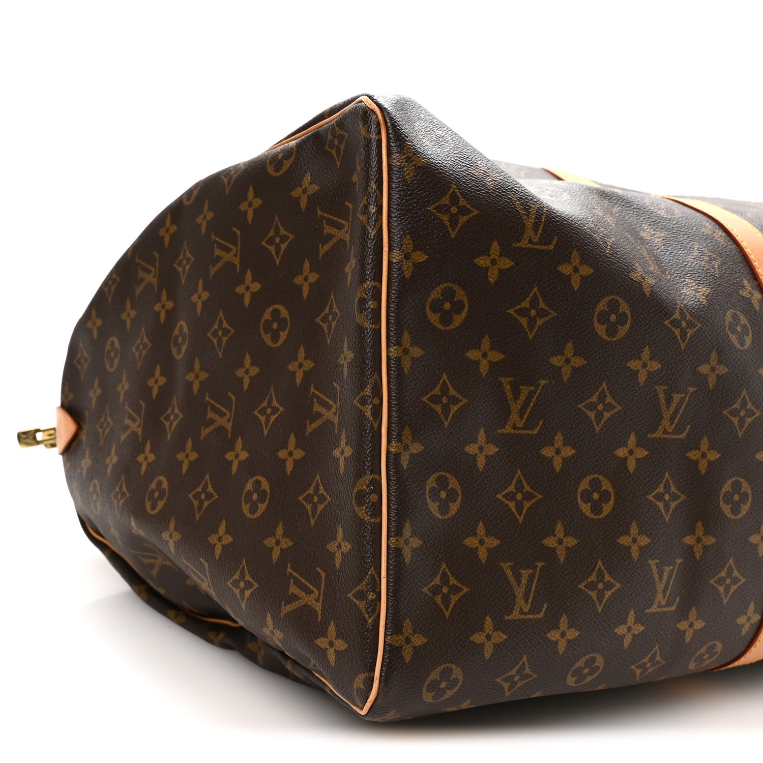 Louis Vuitton Monogram Keepall 60 8 of 9