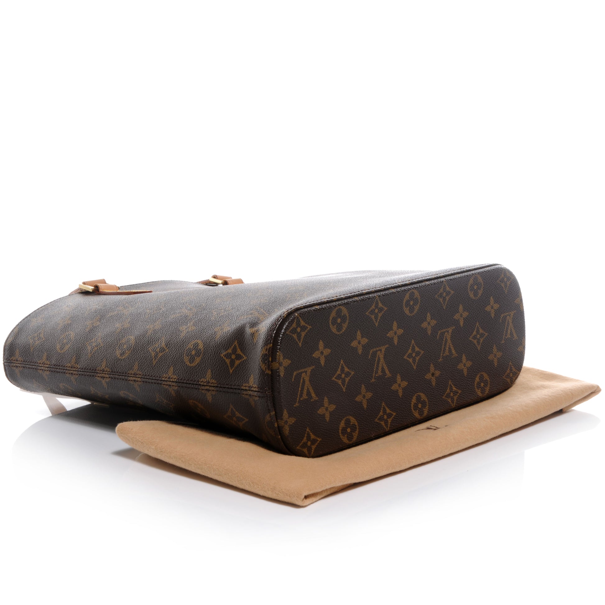Louis Vuitton Monogram Vavin GM 4 of 7