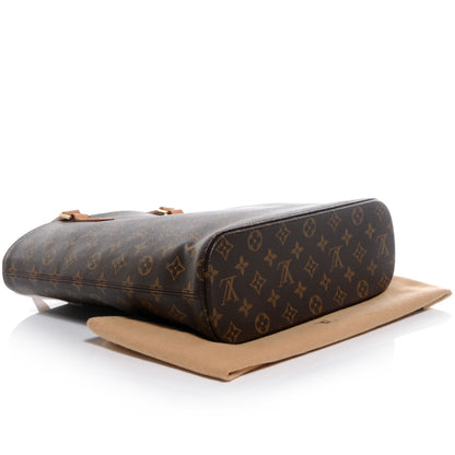 Louis Vuitton Monogram Vavin GM 4 of 7