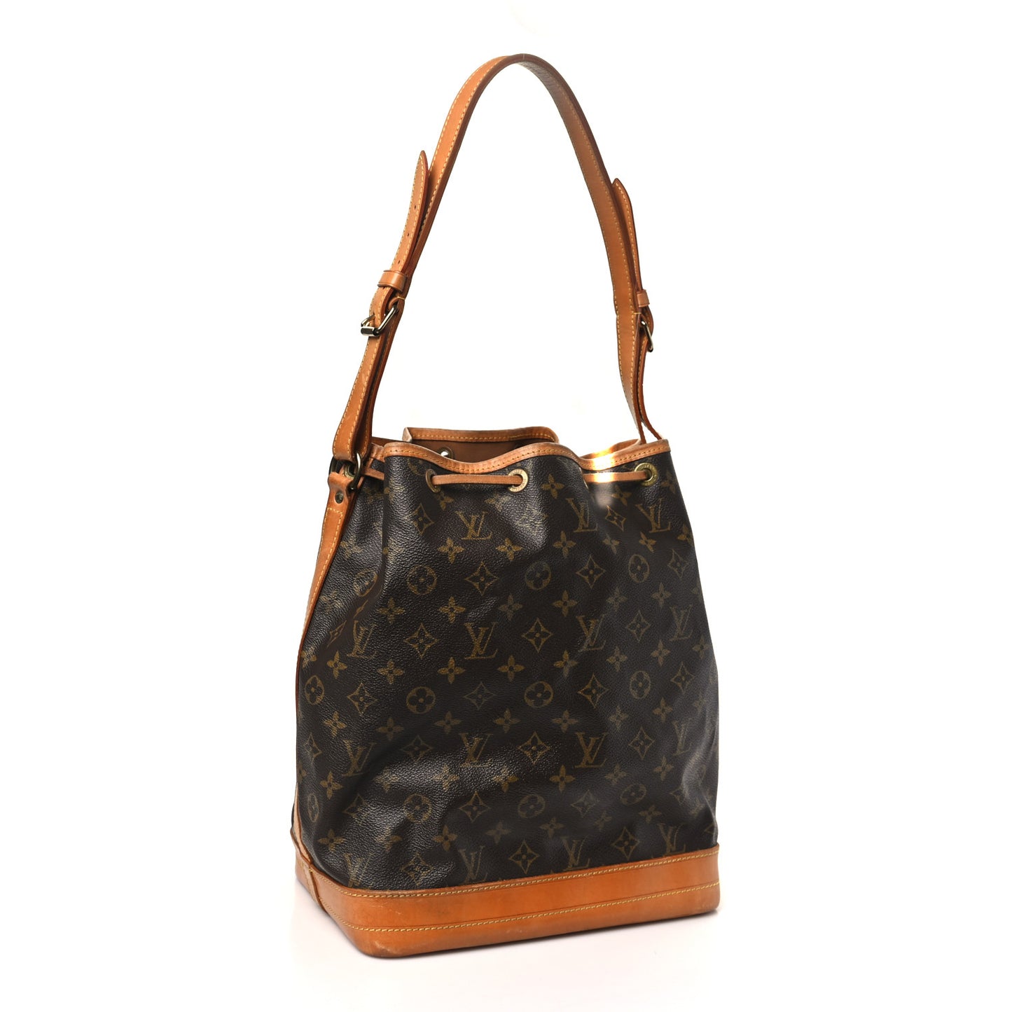 Monogram Noe