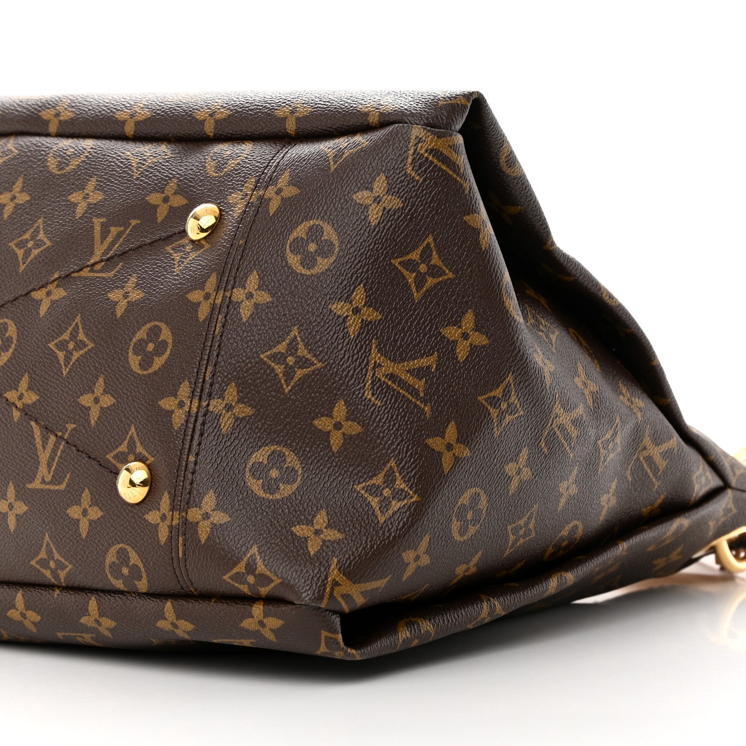 Louis Vuitton Monogram Artsy MM 11 of 12