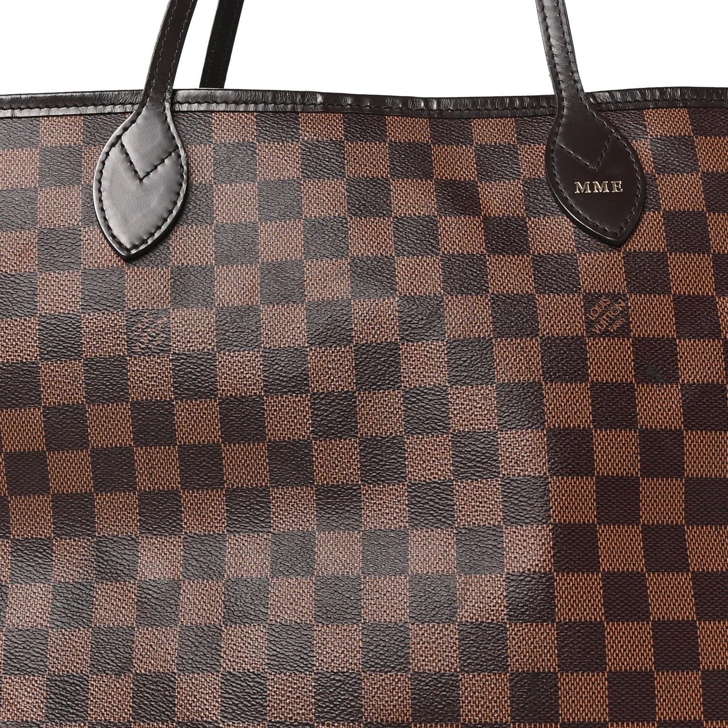 Damier Ebene Neo Neverfull GM