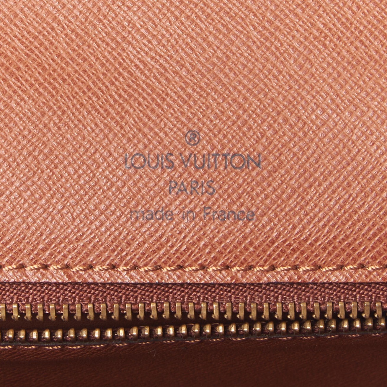 Monogram Monceau 28