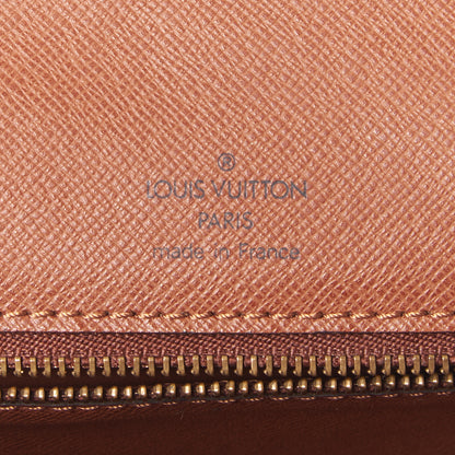 Louis Vuitton Monogram Monceau 28 8 of 8