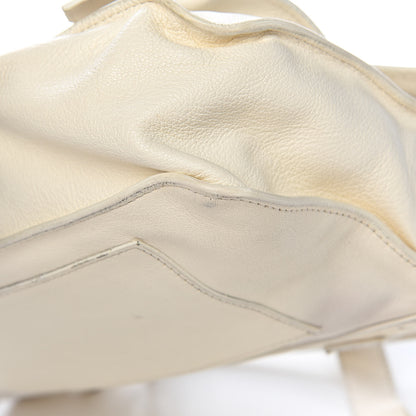 Proenza Schouler Lambskin Tiny PS1 Satchel White 20 of 21