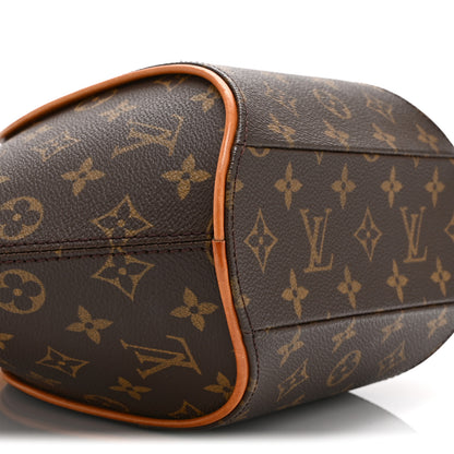 Louis Vuitton Monogram Ellipse PM 9 of 10