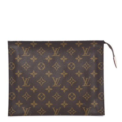 Louis Vuitton Monogram Toiletry Pouch 26 1 of 11
